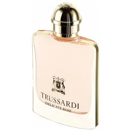 Trussardi туалетная вода Delicate Rose, 50 мл, 50 г 100758654916
