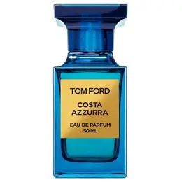 Tom Ford парфюмерная вода Costa Azzurra, 50 мл, 330 г 100758692762