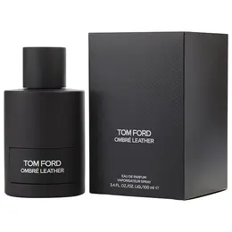 Tom Ford парфюмерная вода Ombre Leather, 100 мл, 100 г 542292234