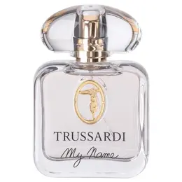 Trussardi парфюмерная вода My Name, 30 мл, 100 г 100758729842