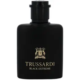 Trussardi туалетная вода Black Extreme, 100 мл, 100 г 100758733767