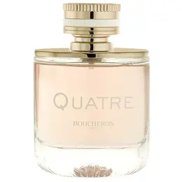 Boucheron парфюмерная вода Quatre pour Femme, 30 мл, 30 г 100761509767