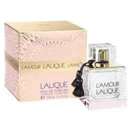 Lalique парфюмерная вода L'Amour, 100 мл, 100 г 100761530739
