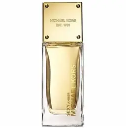 Michael Kors парфюмерная вода Sexy Amber, 50 мл, 300 г 100774109864
