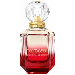 Roberto Cavalli парфюмерная вода Paradiso Assoluto, 75 мл, 200 г 100774109977