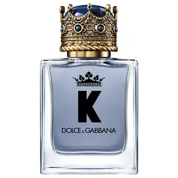 Dolce & Gabbana туалетная вода K by D&G, 50 мл, 100 г 100774672733