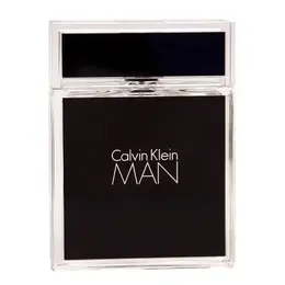 Calvin Klein туалетная вода Man, 50 мл, 50 г 100777870750