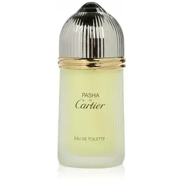 Cartier туалетная вода Pasha de Cartier, 100 мл, 300 г 1714819476