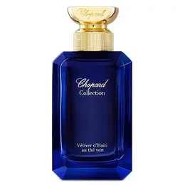 Chopard парфюмерная вода Vetiver d'Haiti au The Vert, 100 мл, 100 г 100778035837