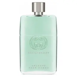 Gucci туалетная вода Guilty Cologne pour Homme, 50 мл, 154 г 100778535237