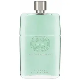 Gucci туалетная вода Guilty Cologne pour Homme, 90 мл, 243 г 100778535238