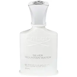 Creed парфюмерная вода Silver Mountain Water, 50 мл 14277148
