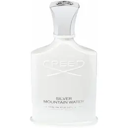 Creed парфюмерная вода Silver Mountain Water, 100 мл, 120 г 100779077968