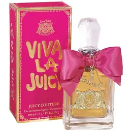 Juicy Couture парфюмерная вода Viva La Juicy, 100 мл, 300 г 100780085989
