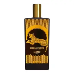 Memo парфюмерная вода African Leather, 75 мл, 100 г 100782872735