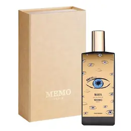 Memo парфюмерная вода Marfa, 75 мл, 75 г 100782901730