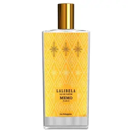 Memo парфюмерная вода Lalibela, 75 мл, 75 г 100782901731