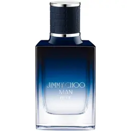 Jimmy Choo туалетная вода Man Blue, 30 мл, 50 г 100797511809