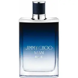 Jimmy Choo туалетная вода Man Blue, 100 мл, 400 г 100797511810