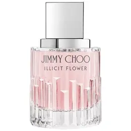 Jimmy Choo туалетная вода Illicit Flower, 60 мл, 260 г 100797519794