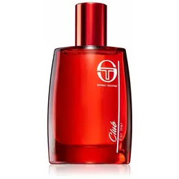 Sergio Tacchini туалетная вода Club Woman, 30 мл, 340 г 100800599019
