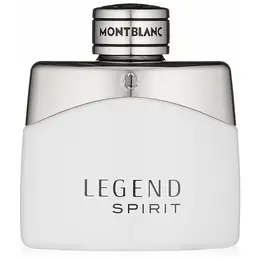 Montblanc туалетная вода Legend Spirit, 50 мл, 100 г 100802469898