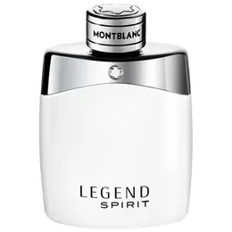 Montblanc туалетная вода Legend Spirit, 100 мл, 100 г 100802471857