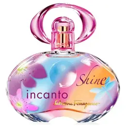 Salvatore Ferragamo туалетная вода Incanto Shine, 30 мл, 30 г 100802510889