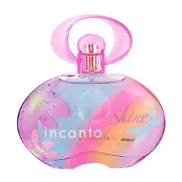 Salvatore Ferragamo туалетная вода Incanto Shine, 50 мл, 215 г 100802510890