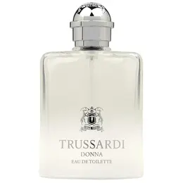 Trussardi туалетная вода Donna (2016), 100 мл, 100 г 100802511000