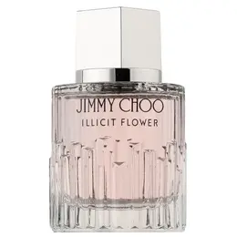 Jimmy Choo туалетная вода Illicit Flower, 40 мл, 233 г 14266680