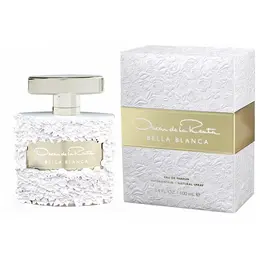 Oscar de la Renta парфюмерная вода Bella Blanca, 100 мл, 390 г 100820793943
