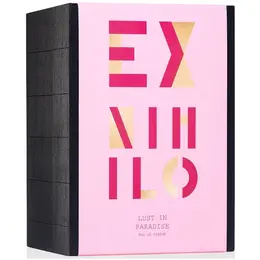 Ex Nihilo парфюмерная вода Lust in Paradise, 100 мл, 100 г 100822554780