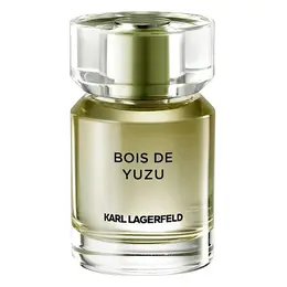 Karl Lagerfeld туалетная вода Bois de Yuzu, 50 мл, 50 г 100840682743