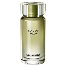 Karl Lagerfeld туалетная вода Bois de Yuzu, 100 мл, 100 г 100840682744
