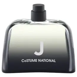 Costume National парфюмерная вода J, 100 мл 100840682810