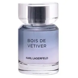 Karl Lagerfeld туалетная вода Bois de Vetiver, 50 мл, 400 г 642426512