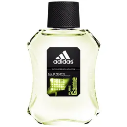 Adidas туалетная вода Pure Game, 100 мл, 400 г 100840840737
