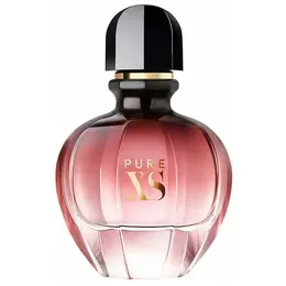 Paco Rabanne парфюмерная вода Pure XS for Her, 50 мл, 150 г 100859280789