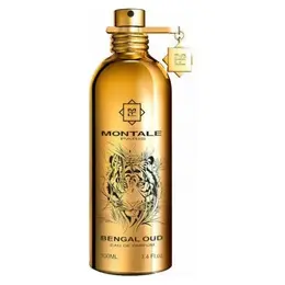 Montale парфюмерная вода Bengal Oud, 100 мл, 400 г 100864953790