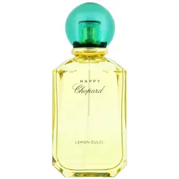 Chopard парфюмерная вода Happy Lemon Dulci, 100 мл, 354 г 100868430823