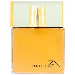 Shiseido парфюмерная вода Zen (2007), 100 мл, 100 г 100874907789