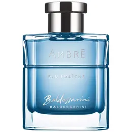 Baldessarini туалетная вода Ambre Eau Fraiche, 50 мл, 100 г 100883507816