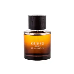 Guess туалетная вода 1981 Los Angeles Men, 50 мл, 50 г 100883507892