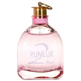 Lanvin парфюмерная вода Rumeur 2 Rose, 100 мл, 100 г 100883509112