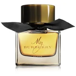 Burberry духи My Burberry Black, 50 мл, 100 г 100892168786