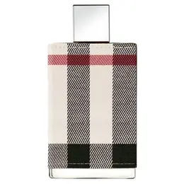 Burberry парфюмерная вода London for Women, 100 мл, 100 г 100892583062