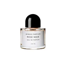 Byredo парфюмерная вода Rose Noir, 100 мл, 100 г 100892586857