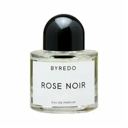 Byredo парфюмерная вода Rose Noir, 50 мл, 100 г 14250868