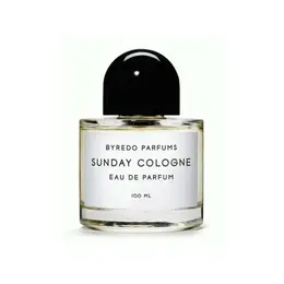 Byredo парфюмерная вода Sunday Cologne, 100 мл, 100 г 100892588863